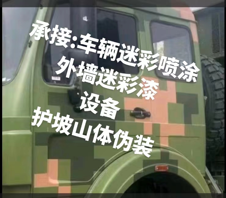 沧州推荐一些外墙迷彩漆施工注意事项的视频教程